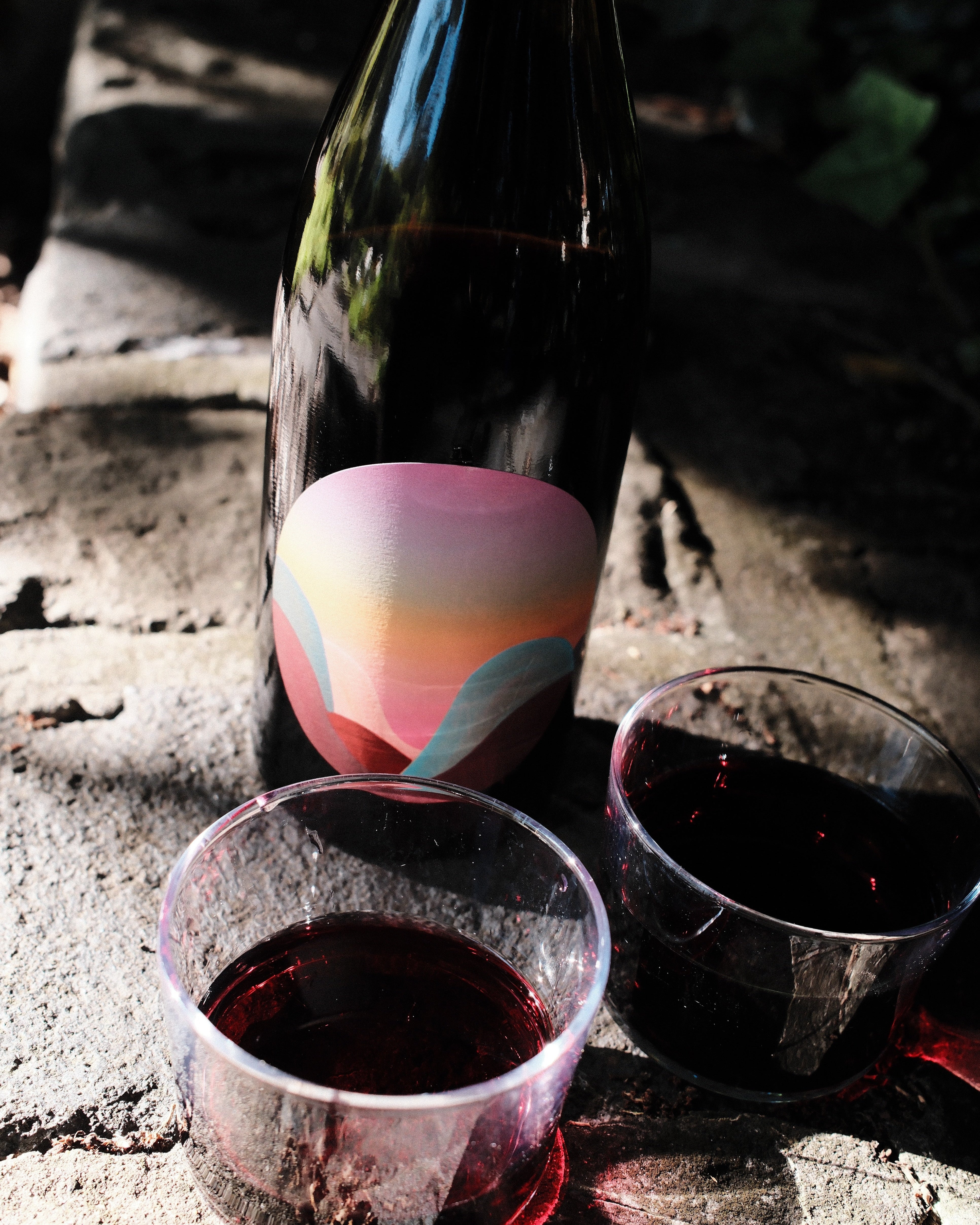 The Moonland Pack - 6 Bottle Set