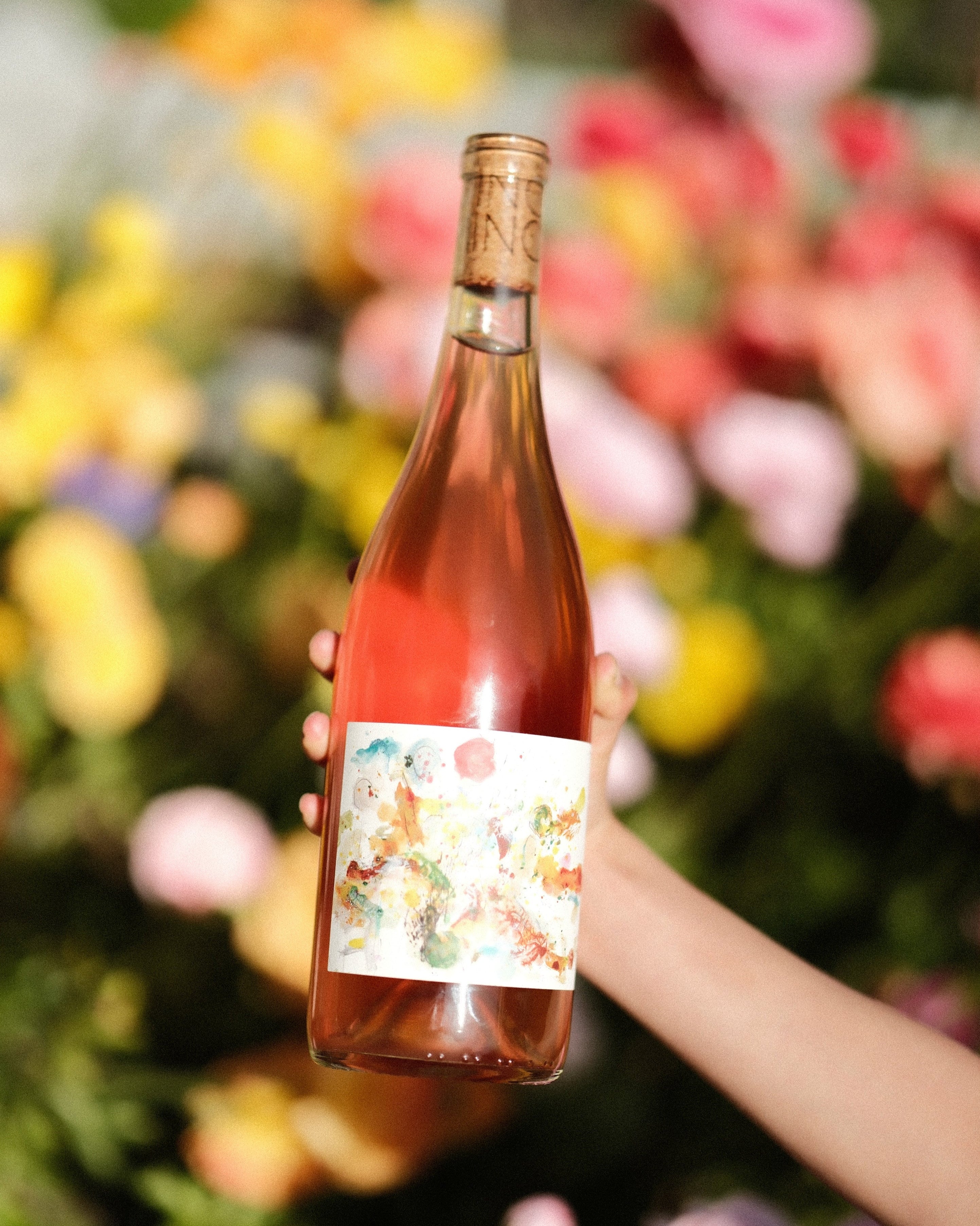 Mendocino Rosè