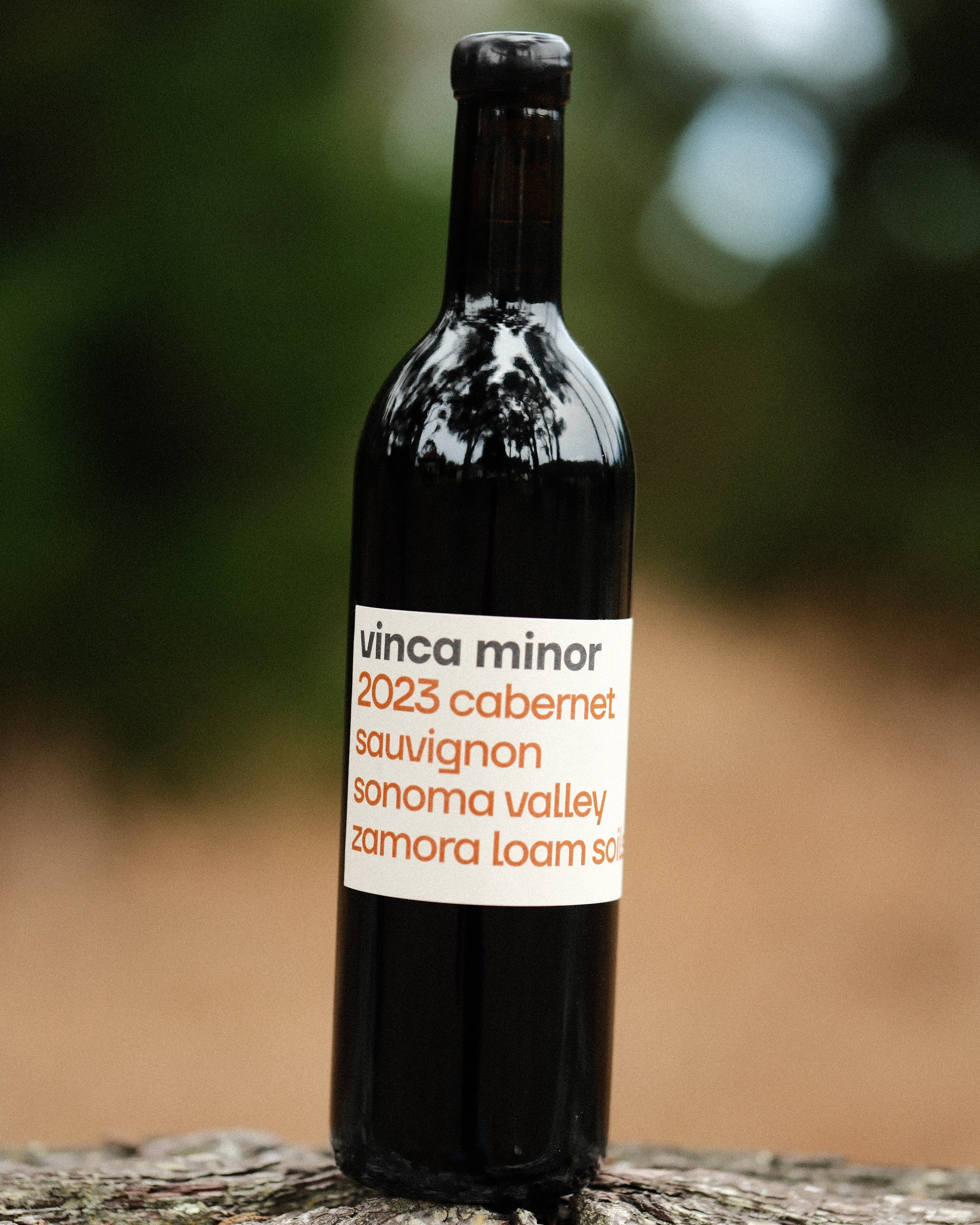 2023 Sonoma Valley Cabernet Sauvignon