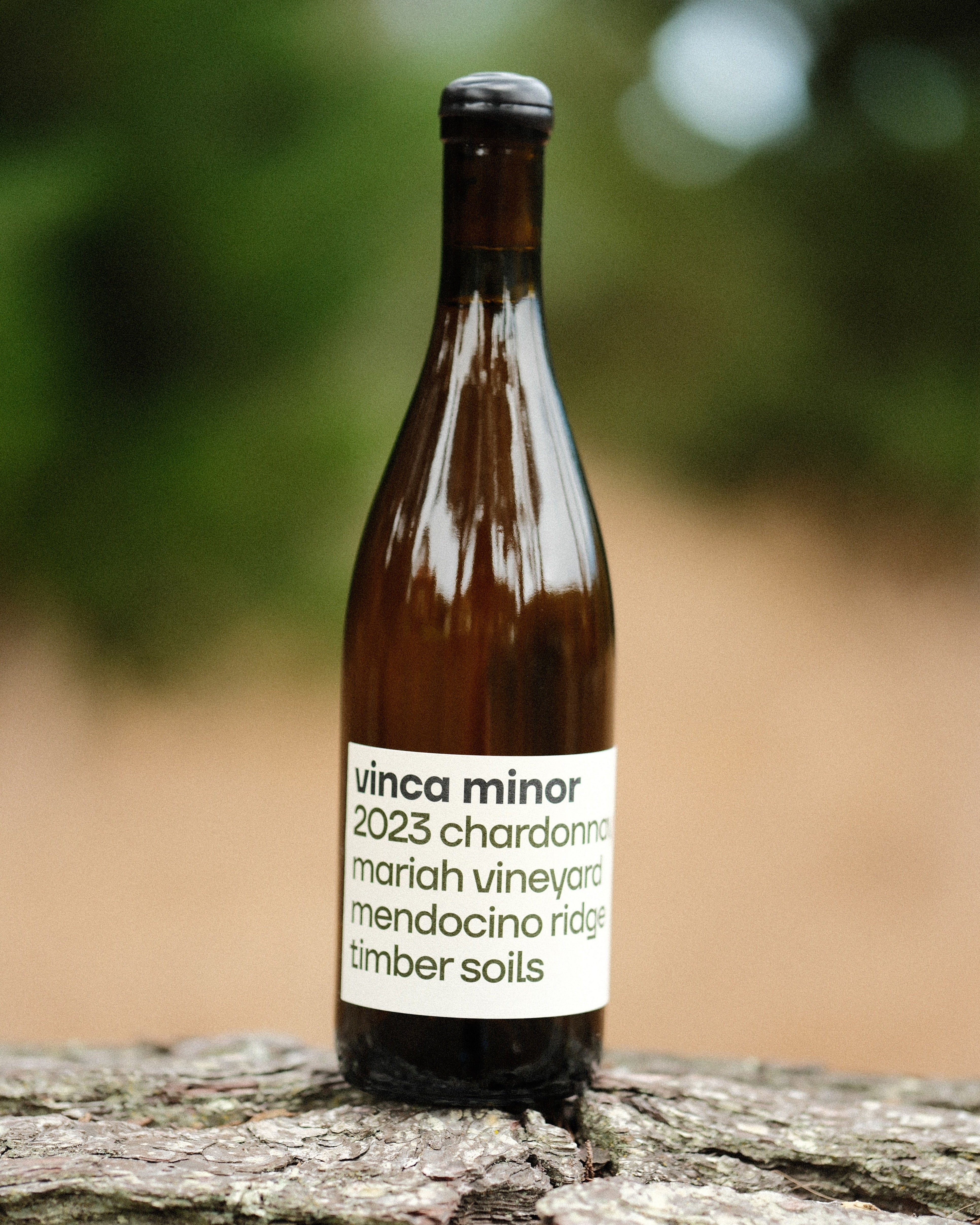 2023 Mendocino Ridge Chardonnay