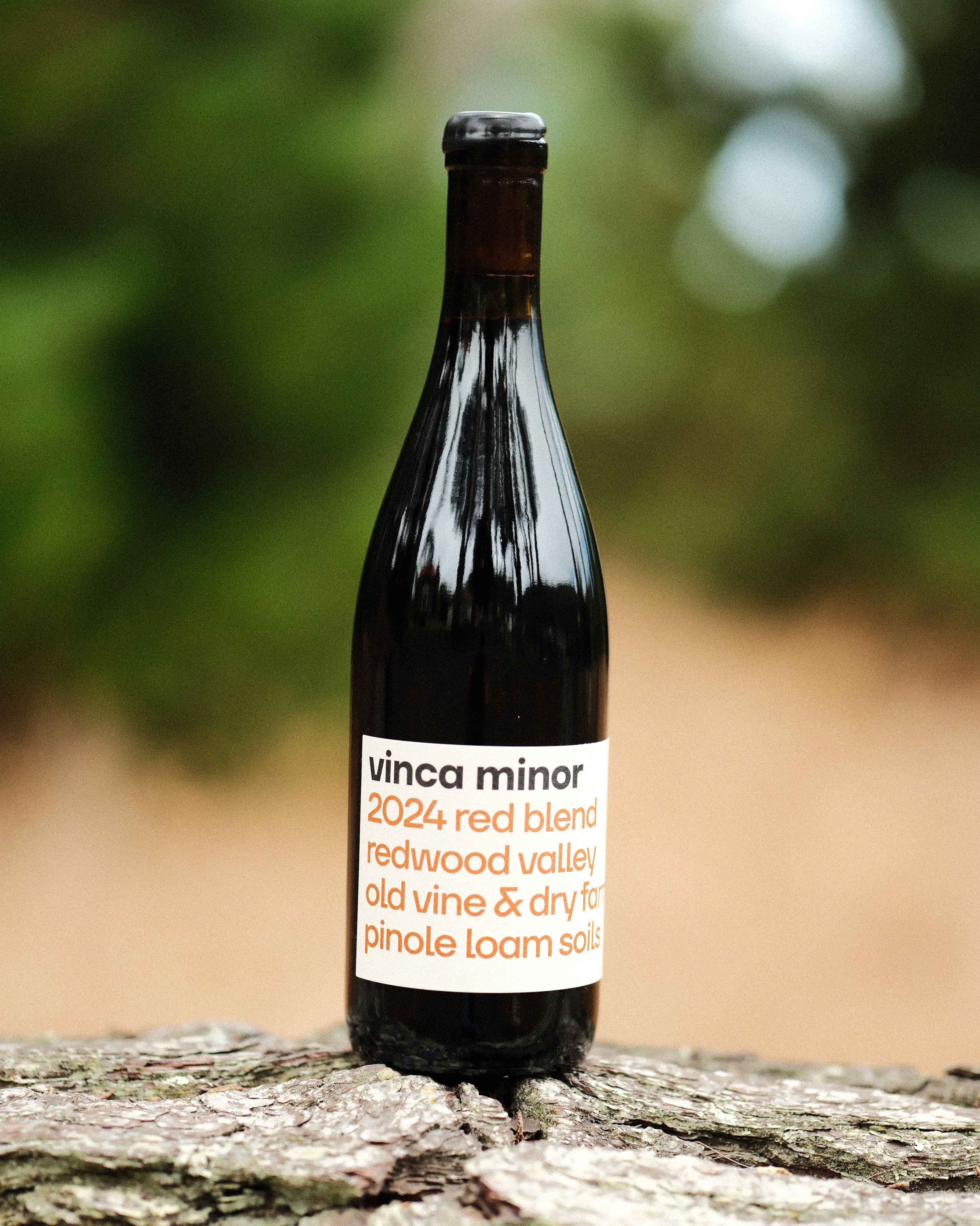 2024 Mendocino Red Blend