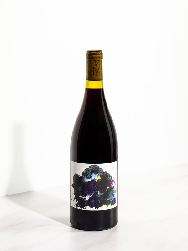 2022 Yorkville Highlands Pinot Noir